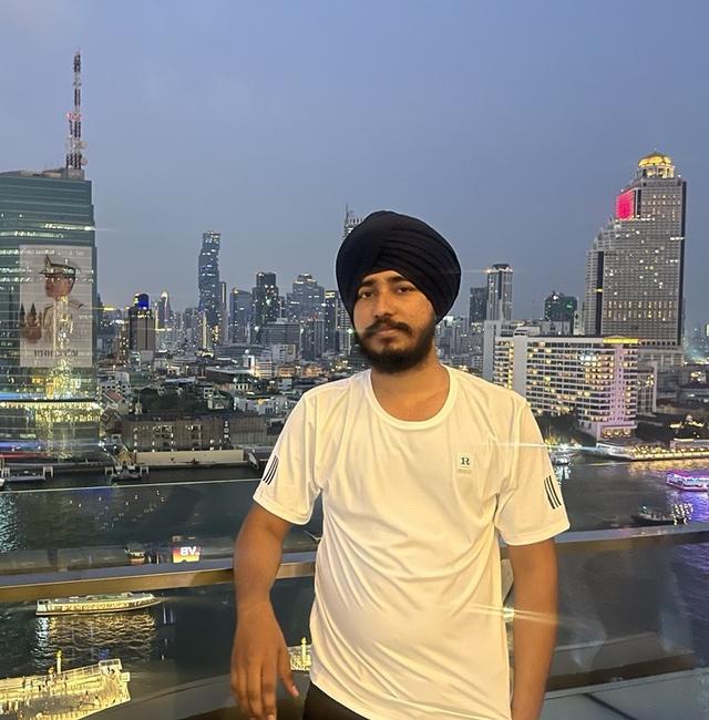 Himmat Singh